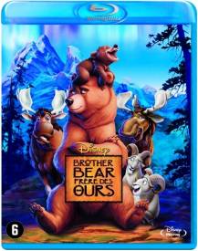 Brother Bear voor de Blu-ray kopen op nedgame.nl