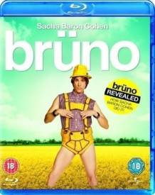 Bruno voor de Blu-ray kopen op nedgame.nl