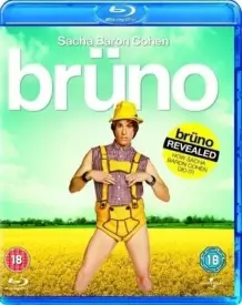 Bruno voor de Blu-ray kopen op nedgame.nl