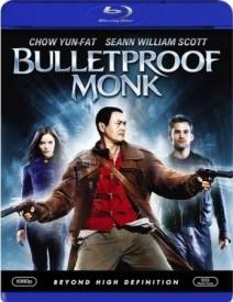 Bulletproof Monk voor de Blu-ray kopen op nedgame.nl