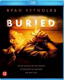 Buried voor de Blu-ray kopen op nedgame.nl
