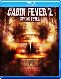Cabin Fever 2 voor de Blu-ray kopen op nedgame.nl