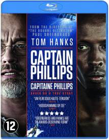 Captain Philips voor de Blu-ray kopen op nedgame.nl