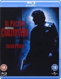 Carlito's Way voor de Blu-ray kopen op nedgame.nl