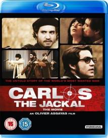 Carlos the Jackal voor de Blu-ray kopen op nedgame.nl