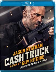 Cash Truck voor de Blu-ray kopen op nedgame.nl