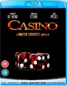 Casino voor de Blu-ray kopen op nedgame.nl