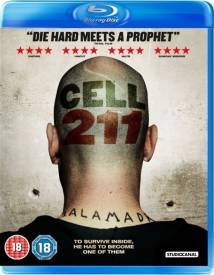 Cell 211 voor de Blu-ray kopen op nedgame.nl