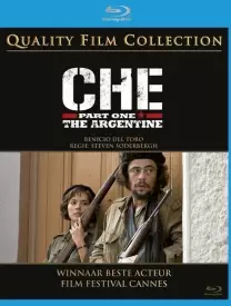 Che Part One: The Argentine voor de Blu-ray kopen op nedgame.nl