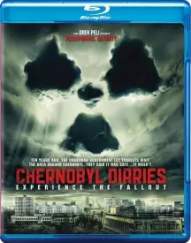 Chernobyl Diaries voor de Blu-ray kopen op nedgame.nl