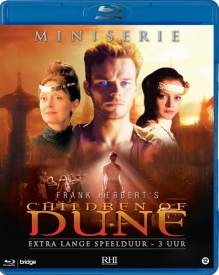 Children of Dune voor de Blu-ray kopen op nedgame.nl