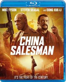 China Salesman voor de Blu-ray kopen op nedgame.nl