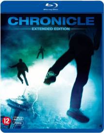 Chronicle (Blu-ray + DVD) voor de Blu-ray kopen op nedgame.nl
