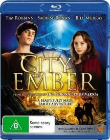 City Of Ember voor de Blu-ray kopen op nedgame.nl