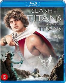 Clash of the Titans (1981) voor de Blu-ray kopen op nedgame.nl