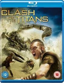 Clash of the Titans (2010) voor de Blu-ray kopen op nedgame.nl