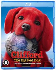 Clifford the Big Red Dog voor de Blu-ray kopen op nedgame.nl