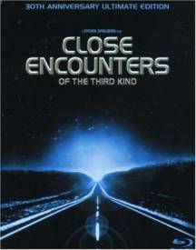 Close Encounters of the Third Kind (30th Anniversay Ultimate Edition) voor de Blu-ray kopen op nedgame.nl