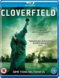 Cloverfield voor de Blu-ray kopen op nedgame.nl