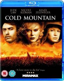 Cold Mountain voor de Blu-ray kopen op nedgame.nl