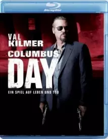 Columbus Day voor de Blu-ray kopen op nedgame.nl