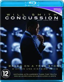Concussion voor de Blu-ray kopen op nedgame.nl
