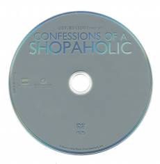 Confessions Of A Shopaholic (losse disc) voor de Blu-ray kopen op nedgame.nl