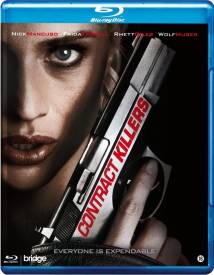 Contract Killers voor de Blu-ray kopen op nedgame.nl