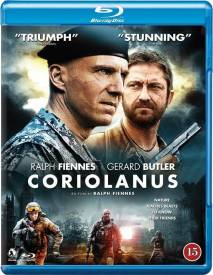 Coriolanus voor de Blu-ray kopen op nedgame.nl