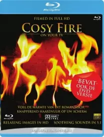 Cosy Fire voor de Blu-ray kopen op nedgame.nl