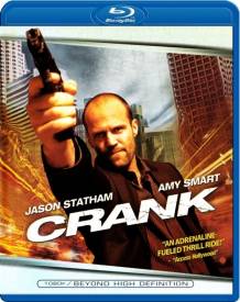 Crank voor de Blu-ray kopen op nedgame.nl