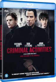 Criminal Activities voor de Blu-ray kopen op nedgame.nl