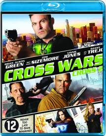 Cross Wars voor de Blu-ray kopen op nedgame.nl