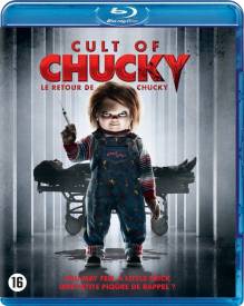 Cult of Chucky voor de Blu-ray kopen op nedgame.nl