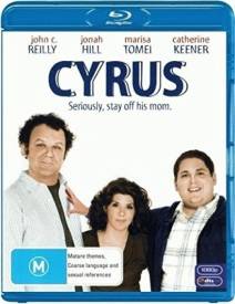 Cyrus voor de Blu-ray kopen op nedgame.nl