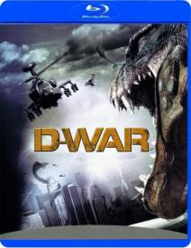 D-War voor de Blu-ray kopen op nedgame.nl