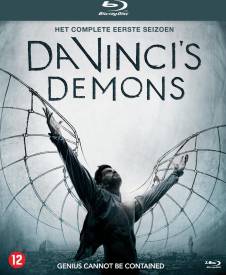 Da Vinci's Demons: Seizoen 1 voor de Blu-ray kopen op nedgame.nl