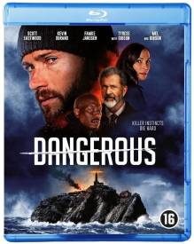 Dangerous voor de Blu-ray kopen op nedgame.nl