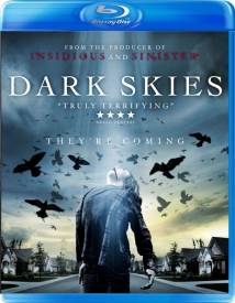 Dark Skies voor de Blu-ray kopen op nedgame.nl