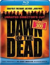 Dawn of the Dead (2004) voor de Blu-ray kopen op nedgame.nl