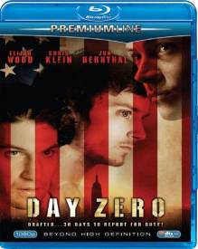 Day Zero voor de Blu-ray kopen op nedgame.nl