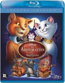 De Aristokatten voor de Blu-ray kopen op nedgame.nl