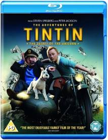 De Avonturen Van Kuifje: Het Geheim Van De Eenhoorn (steelbook edition) voor de Blu-ray kopen op nedgame.nl
