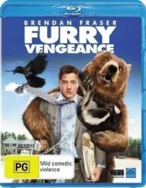 De Bonte Brigade (Furry Vengeance) voor de Blu-ray kopen op nedgame.nl