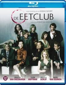 De Eetclub voor de Blu-ray kopen op nedgame.nl