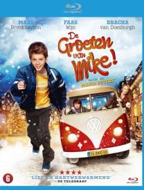 De Groeten van Mike! voor de Blu-ray kopen op nedgame.nl