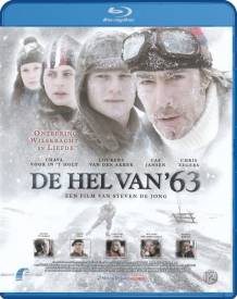 De Hel van 63 voor de Blu-ray kopen op nedgame.nl