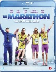 De Marathon voor de Blu-ray kopen op nedgame.nl