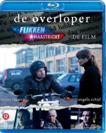 De Overloper voor de Blu-ray kopen op nedgame.nl