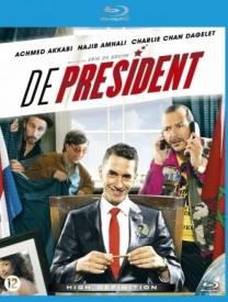 De President voor de Blu-ray kopen op nedgame.nl